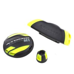 Atomic Aquatics M1 Regulator Color Kit (Part # 02-0076-3P)