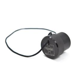 Highland Delrin DIN Regulator Cap