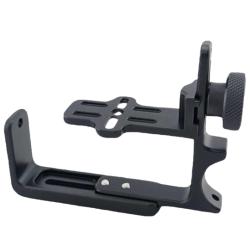 Kraken Sports Adjustable Metal Goodman Handle