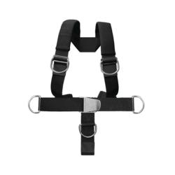 Apeks Deluxe Webbed Harness
