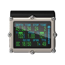 Shearwater Petrel 3 Dive Computer