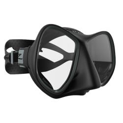 Zeagle Scope Dual Mask