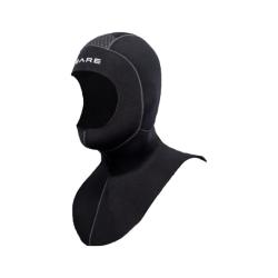BARE 7mm S-Flex Hood