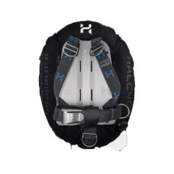 Halcyon 30 lb ERA AL(Short) w/Weight Pockets