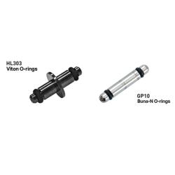 XS Xscuba High Pressure Spools