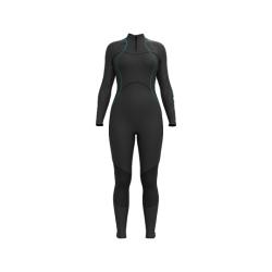 BARE 5mm ALL NEW Nixie Ultra Full 2.0 Women's Scuba Wetsuit