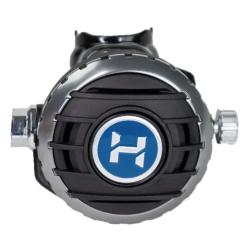 Halcyon Halo Second Stage Regulator