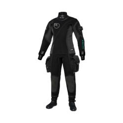 BARE Women's Guardian Tech Neoprene Drysuit