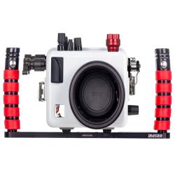 Ikelite 200DLM/D Underwater Housing for Canon EOS R8