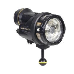 Sea & Sea YS-D130R DS-TTL Underwater Strobe