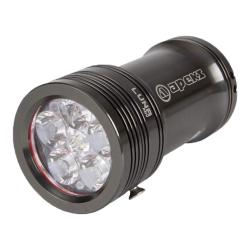 Apeks Luna ADV Primary Dive Torch