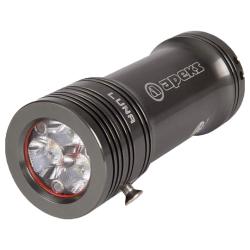 Apeks Luna Primary Dive Torch