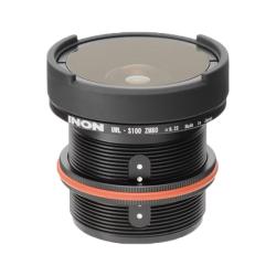 Inon UWL-S100 ZM80 Wide Conversion Lens