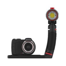 SeaLife Micro 3.0 Pro 3000 Color Boost Set