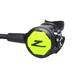 Zeagle Envoy II Octopus