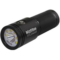Bigblue VTL2900P 2900-Lumen Dual-Beam Light