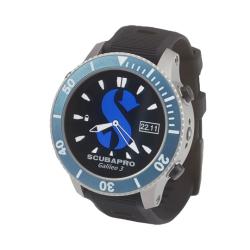 Scubapro Galileo 3 Titanium (G3 Ti) Wrist Dive Computer