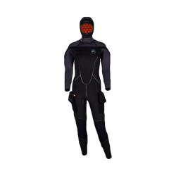Apeks ThermIQ ADV 8/7mm Women's Wetsuit