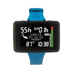 Scubapro Luna 2.0 Air Integrated (AI) Wrist Dive Computer