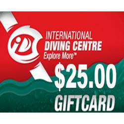 Gift Certificates