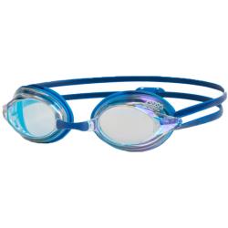 Zoggs Racer Swimming Goggles - Titanium Lens