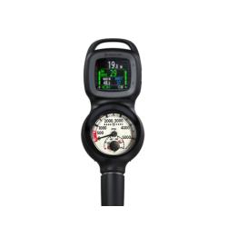 Aqua Lung i330R 2-Gauge Console