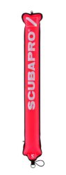 Scubapro SMB 3.5ft Orange (210D Nylon