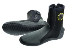 Scubapro Base Boot, 4mm 2XS/Size 5