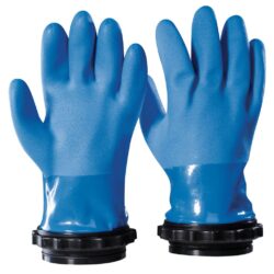 Si-Tech Dry Glove Set Large