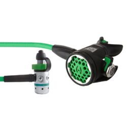 Hollis 150LX HO2 Piston Regulator