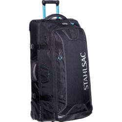 Stahlsac Steel 34