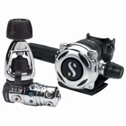 Scubapro MK25 EVO/A700 Dive Regulator System
