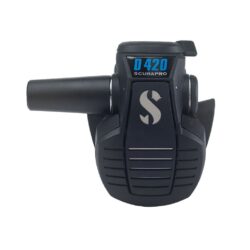 ScubaPro D420 2nd Stage Only