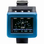 Scubapro G2 Tek Wrist Dive Computer