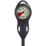 Scubapro Compact Plastic Pressure Gauge (Imperial / PSI)