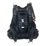 Scubapro Hydros X BCD with BPI Inflator