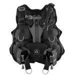 Apeks Exotec BCD Grey