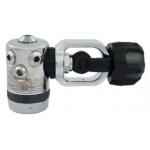 Apeks XL4 Ocea Regulator Grey