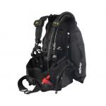 Zeagle Fury BCD (w/ Inflator, Hose & RE Valve)