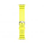 Oceanic+ Strap (for Apple Watch) Yellow