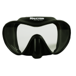 Halcyon Univision Mask