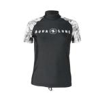 Aqualung Aqua Womens Rash Guard