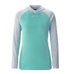 BARE Eclips Hooded Rashguard Women’s