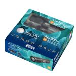 Bigblue Dive Light Combo Pack (CP-450NT-II-1300N-EZCR)