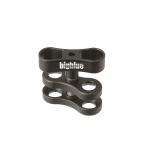 BigBlue Double Clip/Clamp for 1