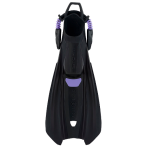 Aqualung Storm Travel Fins