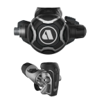Apeks EVX200 – Dive Regulator Yoke