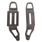 Scubapro Hydros Pro 2 Monorail Multi-Mount Accessory Plate Set
