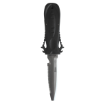 XS SCUBA QuikPynch (Grey) Squeeze Lock Stainless Steel