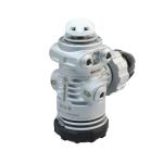 Apeks MTX-RC 1st Stage Regulator (DIN)